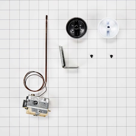 Whirlpool WPW10641988 Whirlpool Oven Thermostat WPW10641988